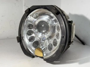 BENTLEY MULSANNE HEADLIGHT RIGHT PASSENGER 2010-2016   3Y1941016R - Picture 1 of 12