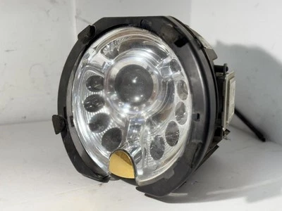 BENTLEY MULSANNE HEADLIGHT RIGHT PASSENGER 2010-2016   3Y1941016R - Image 1 of 4