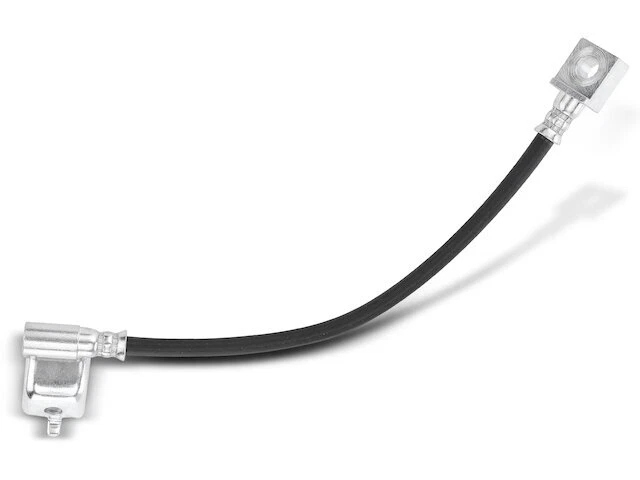 Rear Left Autopart Premium Brake Hose fits Plymouth Voyager 1999-2000 12DRRQ - Image 1 of 1