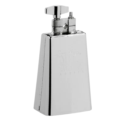 Gon Bops Alex Acuna Cha-Cha Bell - Image 1 of 3