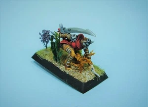 Confrontation painted miniature Griffin Executioner - Foto 1 di 2