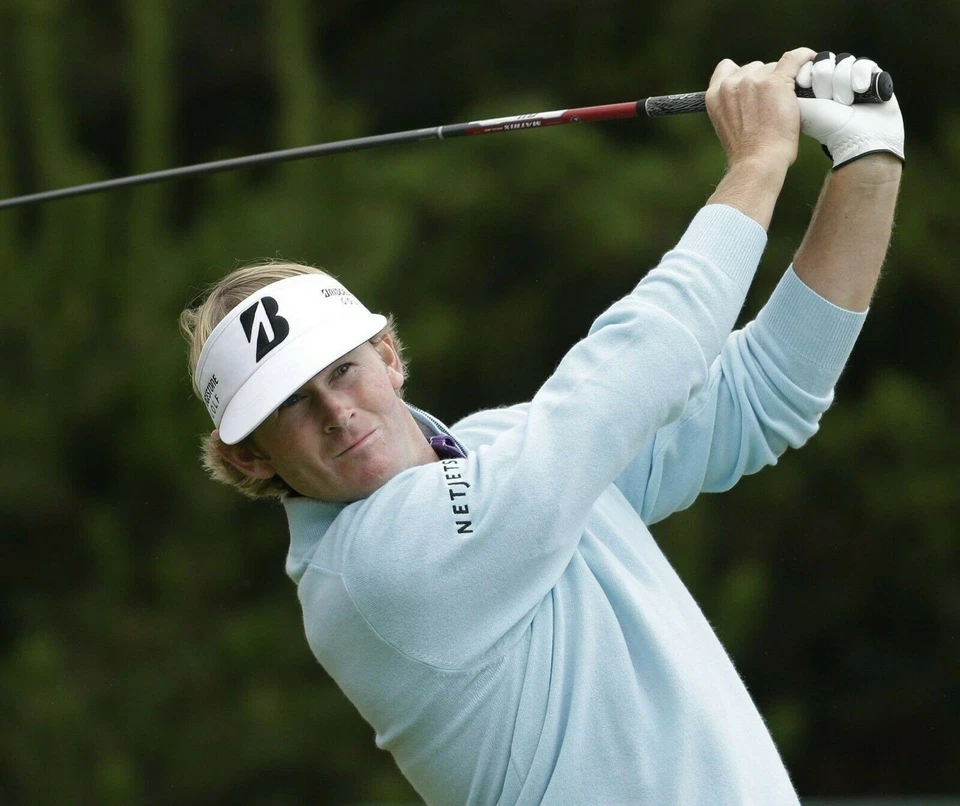 Imagen de foto brillante de 8x10 de marca Snedeker #2 Foto 1 de 1