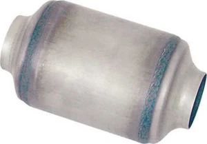 Catalytic Converter-Universal Converter Eastern Mfg 92214 - Picture 1 of 6