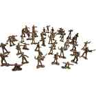Greenbrier Mini Soldiers-44 Men