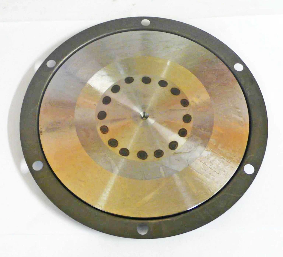 Druckplatte für die Kupplung vorne für BMW R50/5-R100, neu! - Bild 1 von 1