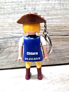PLAYMOBIL® Chiara 24.03.2012 Piratin Sonderfigur PROMO RAR Selten Werbefigur - Picture 1 of 2