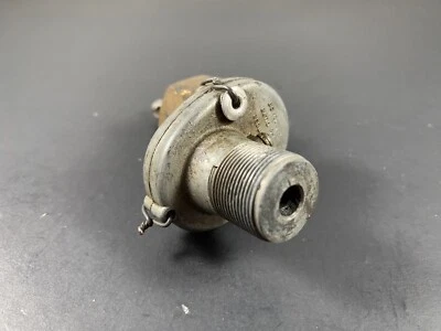 Tacómetro Austin Healey Sprite 1958-1961 accionamiento 4302/50 Foto 1 de 4