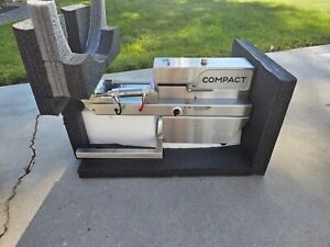 Unifller Compact Tabletop Depositor New In Box- Never Opened
