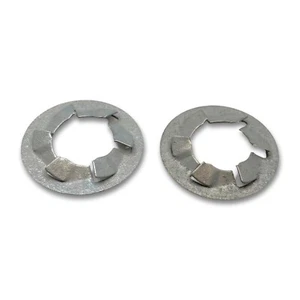 Polaris Magnum Scrambler Sportsman Rear Wheel Hub Push Nut (2 PACK) - 7670081 - Picture 1 of 7