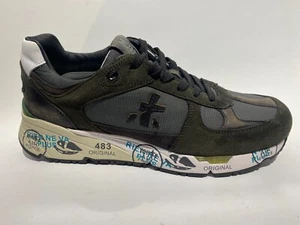 PREMIATA SCARPA DA UOMO SNEAKERS MASE 4005 40 41 42 43 - Imagen 1 de 2