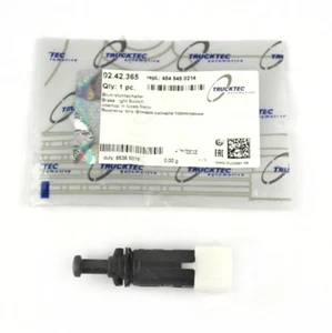 Interruptor de Luz de Freno para Smart W454 454 Forfour Opel Renault - Picture 1 of 6