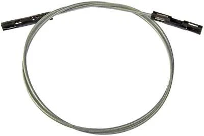 Parking Brake Cable fits 2003-2009 Ford Ranger  DORMAN - FIRST STOP - Image 1 of 3