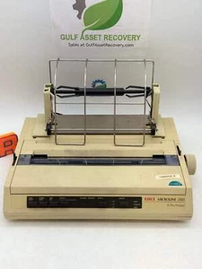 OKI GE5256E Microline 280 9-Pin Drucker (gebraucht) - Bild 1 von 16