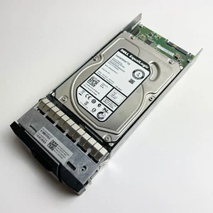 Dell EqualLogic 1TB SAS/SATA 7.2K 3.5" Hard Drive HDD 0950483-03 - Picture 1 of 8