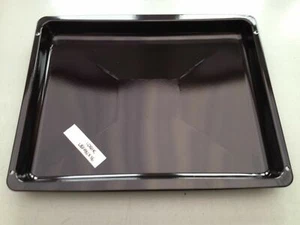 ORIGINAL LOGIK LBFANX16 HORNO BANDEJA TOSTADA PARRILLA BANDEJA GRASA 460 X 375mm - Imagen 1 de 3