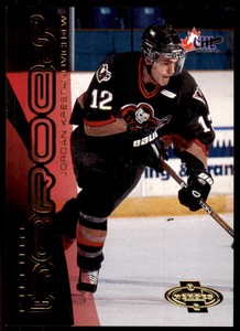 2001-02 UPPER DECK JORDAN KRESTANOVICH CALGARY HITMEN #178