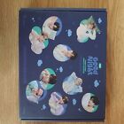 ZEROBASEONE Official BOX ONLY 2024 SEASON'S GREETINGS Kpop