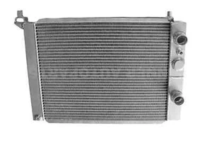 LANCIA DELTA/PRISMA 2.0 es decir Radiador de aleación 4x4 1,6 HF Turbo/2,0 HF Integrale - Imagen 1 de 1