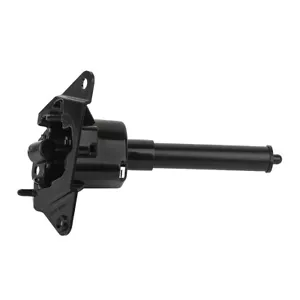 Right Side Front Headlight Washer Nozzle Jet T4N8133 Black For Jaguar XE 2015+ - Picture 1 of 7