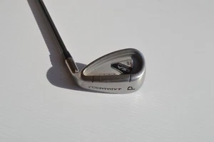 Adams Golf Idea A2 OS Hybrid Irons Pitching Wedge Aldila NVS Lite Flex Graphite - Picture 1 of 3
