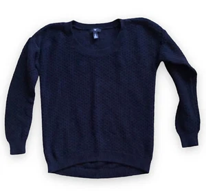 GAP Women's Crewneck Pullover Sweater Size M - Picture 1 of 4