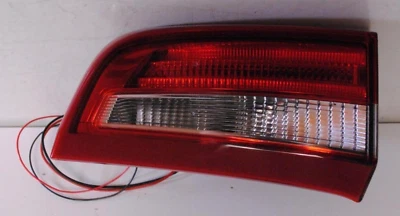 Luz trasera tapa interior para pasajero Volvo S60 serie 60 2011-2018 OEM Foto 1 de 4