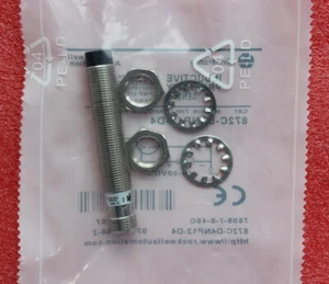 1X For Allen-Bradley 872C-D4NP12-D4 Proximity Switch Sensor 4mm 200mA NEW - Picture 1 of 5