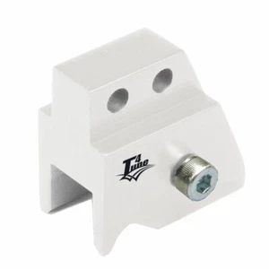 RIALZO AMMORTIZZATORE MINARELLI BIANCO YAMAHA 50 AEROX 1997-2012 - Imagen 1 de 1