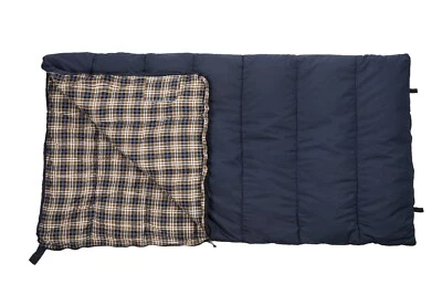 King Size 0 Degree Sleeping Bag - Image 1 of 2