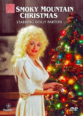 A SMOKY MOUNTAIN CHRISTMAS, DOLLY PARTON - Image 1 of 3