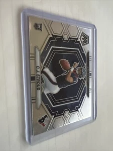 2023 Prizm C J Stroud ND-3 NFL Debut Texans - Picture 1 of 2