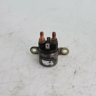 05-07 Ski-doo Gtx 600 Ho Sdi Electrical Relay Foto 1 de 4