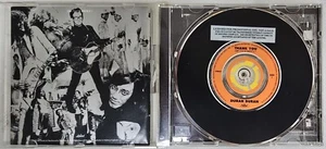 Duran Duran Thank You rare 1995 USA Promo CD album, mostly covers - Picture 1 of 2
