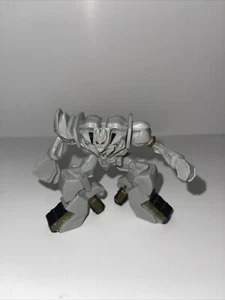 Transformers Megatron Cake Topper 3” Bakery Crafts Cake Topper 2011 HASBRO GREAT - Picture 1 of 2