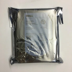 NEW Dell F617N 0F617N Cheetah ST3300657SS 15K.7 300GB 6G 3.5 SAS HDD HARD DRIVE - Picture 1 of 4