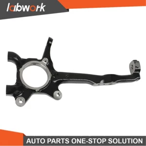 Labwork RH Steering Knuckle For 2015-2019 Toyota 4Runner Lexus GX460 4321160240 - Picture 1 of 8