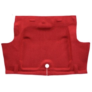 1967-68 Chevrolet Camaro & 67-69 Firebird Coupe Trunk Area Loop Carpet! - Picture 1 of 41