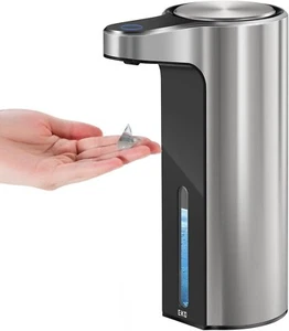 EKO Aroma Touchless Automatischer Seifenspender für Bad und Küche, Flüssigha - Bild 1 von 1