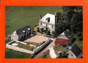 DONZENAC ( 19 )  CPM / LE CHASTANG D' USSAC - Picture 1 of 2