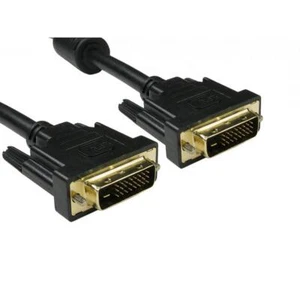 2 metre DVI-D Dual Link Cable - Bild 1 von 1