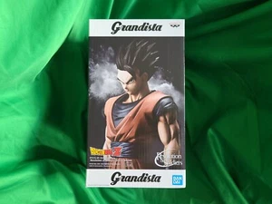 Dragon Ball Z Grandista Resolution of Soldiers Banpresto Figure | Son Gohan #2 - Picture 1 of 10