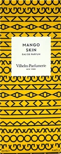 VILHELM PARFUMERIE MANGO SKIN EAU DE PARFUM SPRAY UNISEX 0.68 Oz / 20 ml NEW!!! - Picture 1 of 6