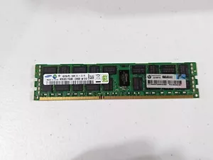 Samsung 4gb 2rx4 pc3-10600r - Picture 1 of 1