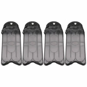 4X Filtros Cárter CCV para Ram 2500 3500 6.7L Cummins 07.5-20 - Imagen 1 de 12