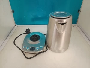 Caso WK2200 Hervidor de Agua Acero Inoxidable - Usado (A3 1118) - Imagen 1 de 7