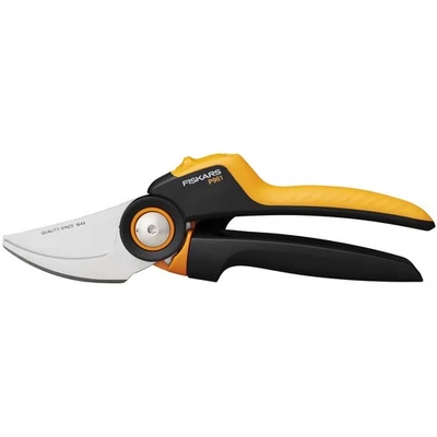 FISKARS® X-series™ Bypass-Gartenschere L P961 - Bild 1 von 3