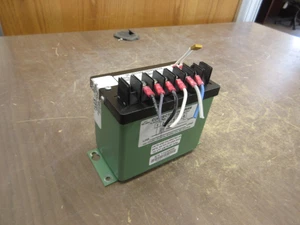 Flex-Core DC Voltage Transducer VT7-014D Input: 0-1000 VDC Used - Picture 1 of 8