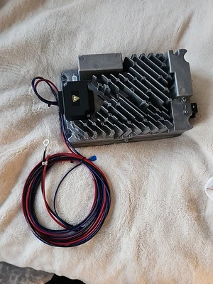 NUEVO Cargador de batería Lester Summit II 48V para carro de golf plomo ácido o litio.  Foto 1 de 4