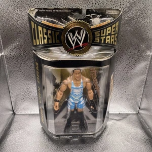 2009 Jakks Pacific WWE Classic Superstars Rob Van Dam - Picture 1 of 6