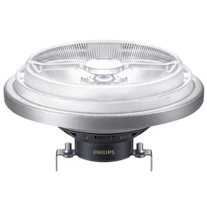 PHILIPS 20AR111/LED/930/F25 DIM 12V 6/1FB LED,20 W,AR111, (G53) 55YD40 - Picture 1 of 1